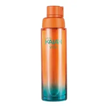 Colônia Kaiak Vital Natura Feminino -100ml Foto  mini 1