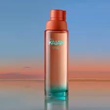 Colônia Kaiak Vital Natura Feminino -100ml Foto mini 4