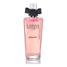 Colônia Larissa Manoela Laços 25ml - Jequiti Foto mini 3