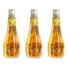 Colonia Muriel Acqua Essence 250ml Flor De Laranjeira - 3un Foto mini 1