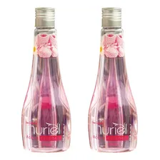 Colonia Muriel Acqua Essence 250ml Mammy - C/2un Foto mini 1