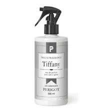 Colonia Perfume Pet Perigot Tiffany 500ml Foto  mini 1