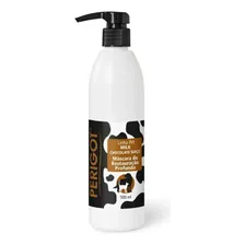 Colonia Perigot Chocolate Suiço 500ml Por Tempo Limitado Foto mini  2