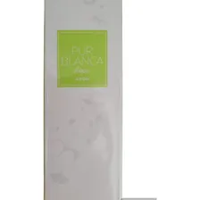 Col么nia Pur Blanca Hope 75ml Avon Foto mini 2