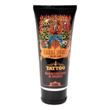 Color Care Balm Hidratante De Tatuagens Barba Rubra Foto mini 1