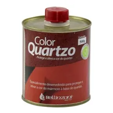 Color Quartzo Bellinzoni 450ml Impermeabilizante Realçador Foto mini 1