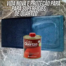 Color Quartzo Bellinzoni 450ml Impermeabilizante Realçador Foto mini 2