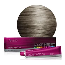 Coloração 7.1 Louro Médio Acinzentado Amend Color Intensy Foto  mini 1