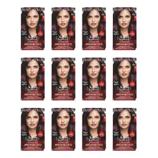 Coloraçao Beauty Color 66.26 Marsala Infalivel - Kit C/12un Foto mini 1