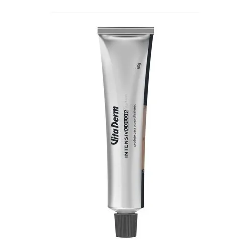 Coloração Creme Pro Intensiv Color 6.0 Louro Escuro 60g Foto 1