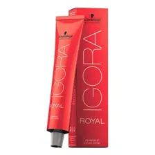 Coloração Igora Royal 8.77 Louro Claro Cobre Extra 60g - Sch Foto  mini 1