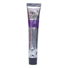Coloração Knut Hair Care Colors KNUT Colors 50g - Castanho 4.0 tom 4 castanho x 50g Foto mini  2