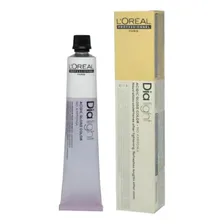 Coloracao L´Oréal Dialight 8,3- 50g - Louro Claro Dourado Foto mini 1