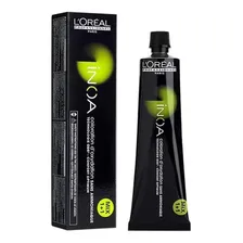 Coloração Profissional Inoa Loreal 60g - 7 Louro Tom 7- Louro Foto mini  2