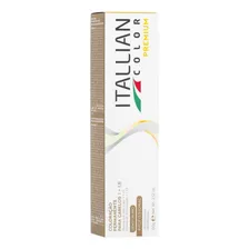 Coloração-tinta Itallian Color Louro Cobre 7.4 60g Tom 7.4 louro cobre Foto  mini 1
