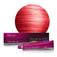 Coloração Amend Color Intensy 0.6 Vermelho Intensificador Foto mini 1