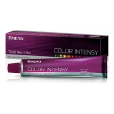 Coloração Amend Color Intensy 0.6 Vermelho Intensificador Foto mini 2