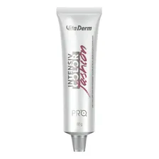 Coloração Creme Pro Intensiv Color 1.0 Preto Vita Derm 60g Foto mini 1