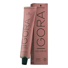 Coloração Igora Color 10 7-0 Louro Médio Natural 60g Foto mini 2