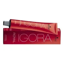 Coloração Igora Royal 8.77 Louro Claro Cobre Extra 60g - Sch Foto mini 3