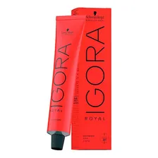 Coloração Igora Royal 9-00 Louro Extra Claro Natural extra 60g Foto mini 4