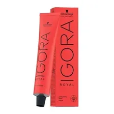 Coloração Igora Royal Louro Médio Cobre Extra 7-77 + 20 Vol. Tom 7-77 Louro Médio Cobre Extra Foto mini 2