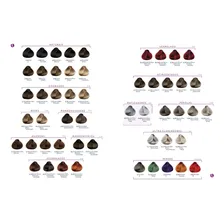 Coloração Prismcolor 0.1 Cinza Richée 60g Foto mini 3