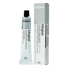 Coloração Profissional Majirel Loreal 50g - 5.0 CASTANHO CLARO NATURAL PROFUNDO Foto mini 1