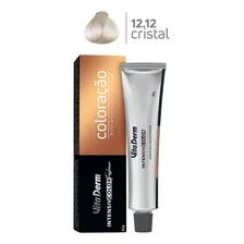 Coloração Vitaderm Intensiv Color Fashion 60g Todas As Cores Tom 12.12 extra blond platino Foto mini 1
