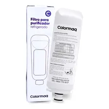 Colormaq Refil Eletrônico Para Purificador Foto mini 1