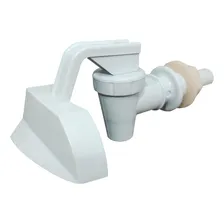 Colormaq Torneira Branca Direita P/ Premium Antigo Foto mini 1