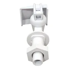 Colormaq Torneira Direita Branca P/ Modelo Premium Foto mini 4