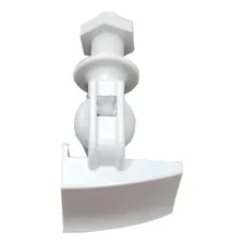 Colormaq Torneira Direita Branca P/ Modelo Premium Foto mini  2