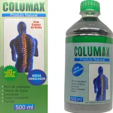 Columax Com Canela De Velho 500ml Foto mini  3