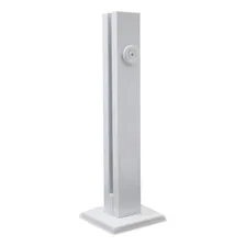 Coluna Torre Inox De 30cm Foto mini 3