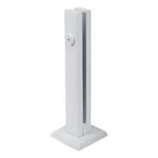 Coluna Torre Inox De 30cm Foto mini 2