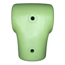 Colunas Decorativas Mp Comp 11785 Cor Verde Do 0cm Longo X 0cm Em Diâmetro Foto  mini 1