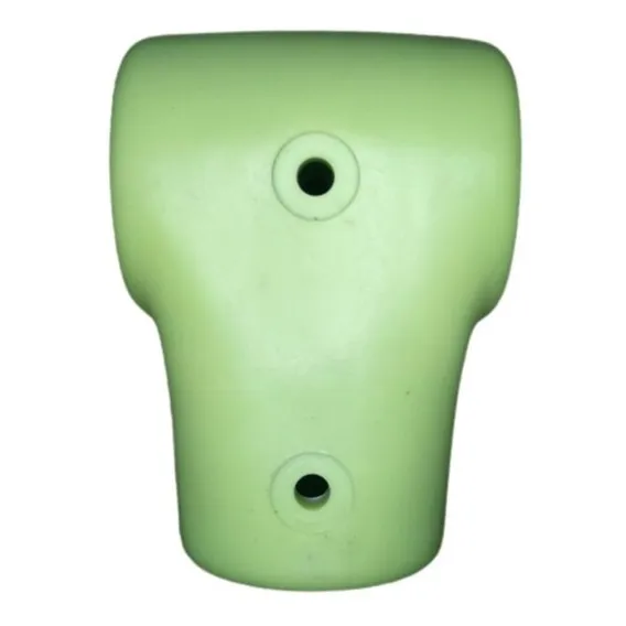 Colunas Decorativas Mp Comp 11785 Cor Verde Do 0cm Longo X 0cm Em Diâmetro Foto 1