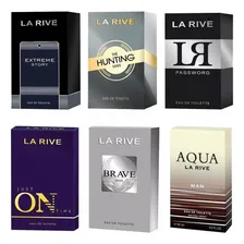 Com 12 Perfumes La Rive - E Foto mini  3