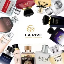 Com 12 Perfumes La Rive - E Foto  mini 1