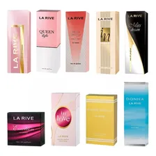 Com 12 Perfumes La Rive - E Foto mini  2