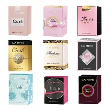 Com 12 Perfumes La Rive - E Foto mini 4