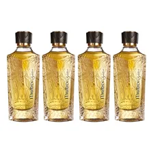 Com 4 Malbec Eau De Parfum Signature 90ml Oboticário Foto mini 1