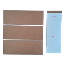 Comanda Dois Corpos Numerada Kit C/10 Talões 100fls Tilibra Foto mini  3