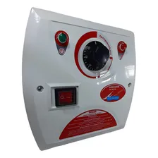 Comando Analógico Sauna A Vapor Sodramar Foto  mini 1