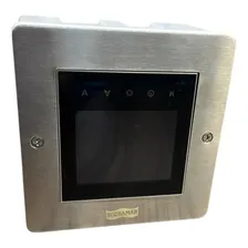 Comando Gerador Vapor Touch Universal Steam Inox B Sodramar Foto mini  2