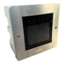Comando Gerador Vapor Touch Universal Steam Inox B Sodramar Foto mini 4