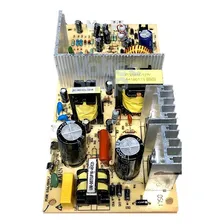 Comando Placa Adega Brastemp Bzc12 Bzc12a B 326073242 110v Foto mini 1