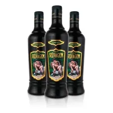 Comary Catuaba Selvagem Guaraná E Marapuama 900 L Kit 3 Garrafa Plástica Foto mini 1