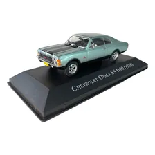 Combo 10 Miniaturas Da 1ª Temporada Carros Clássicos - 1:43 Foto mini 2